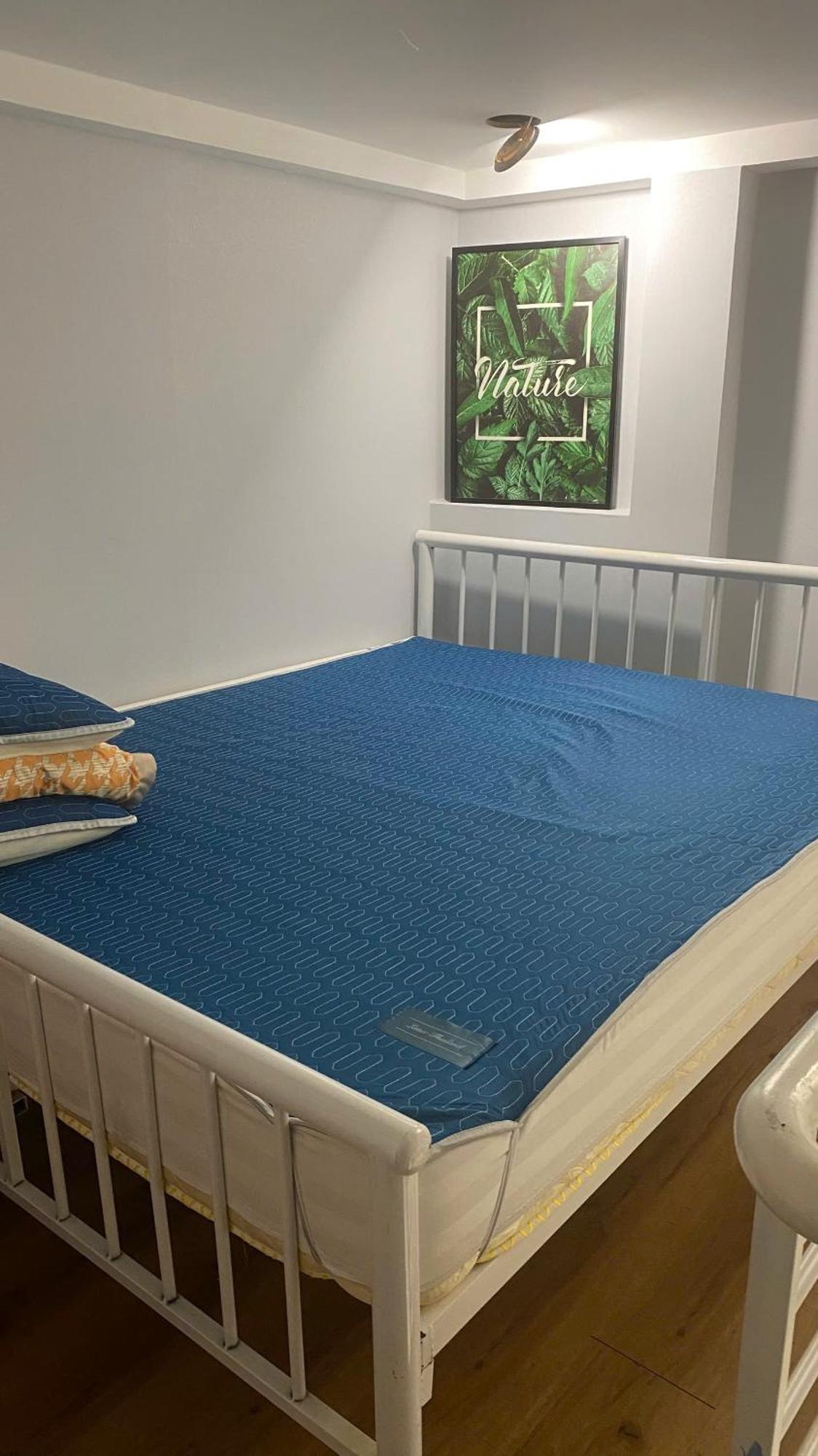 Ho Mini Tai Trung Tam Quan 3 * TP. Hồ Chí Minh
